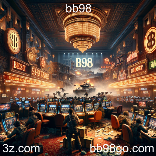 Explorando o Mundo dos Jogos de Ação