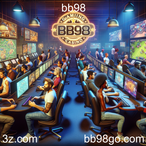 A Evolução dos Jogos Multijogador: Conectando Jogadores em Todo o Mundo